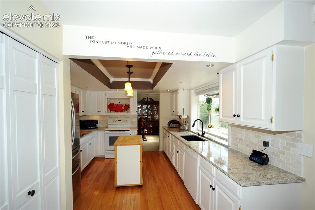 4191 Hampshire Place Colorado Springs CO 80906
