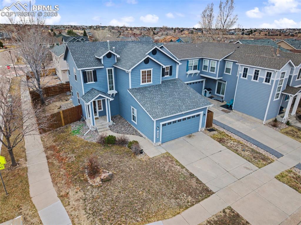 6485 Lazy Stream Way Colorado Springs CO 80923