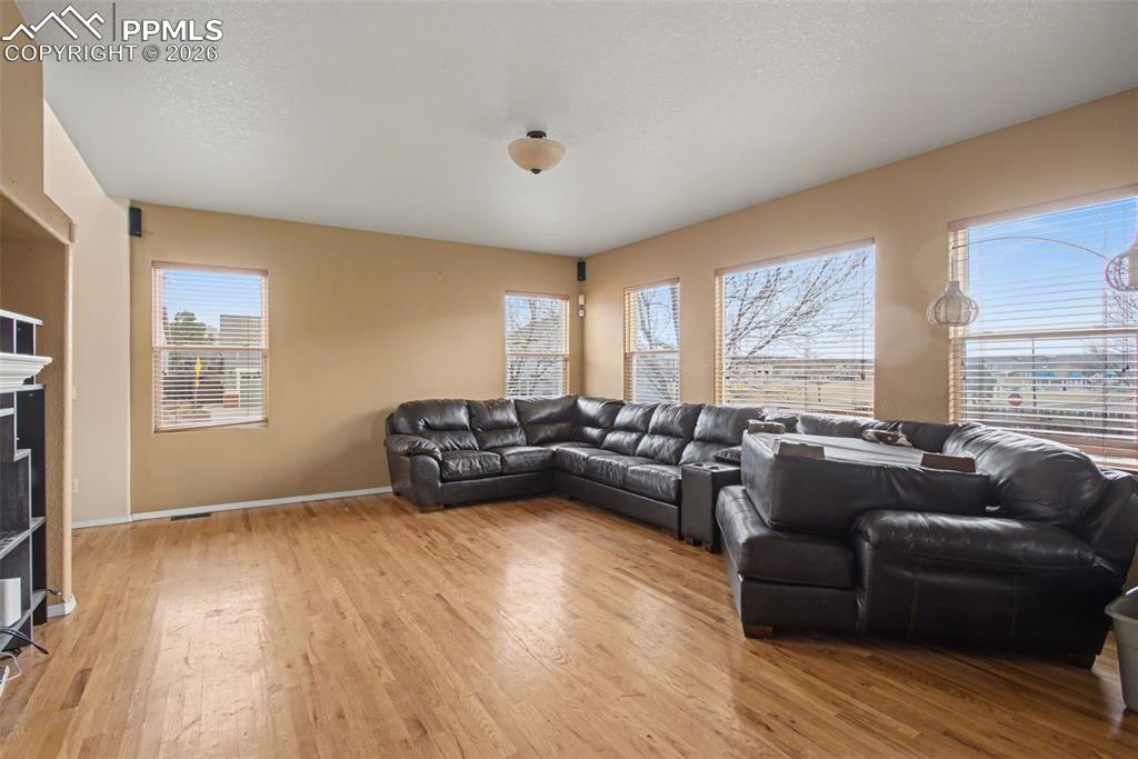 6485 Lazy Stream Way Colorado Springs CO 80923