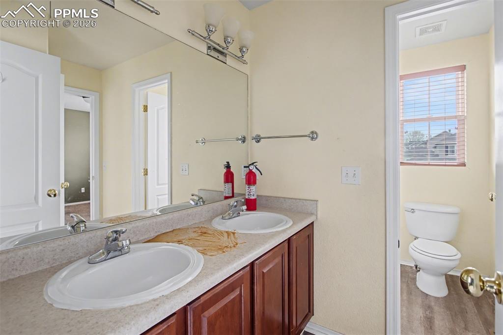6485 Lazy Stream Way Colorado Springs CO 80923