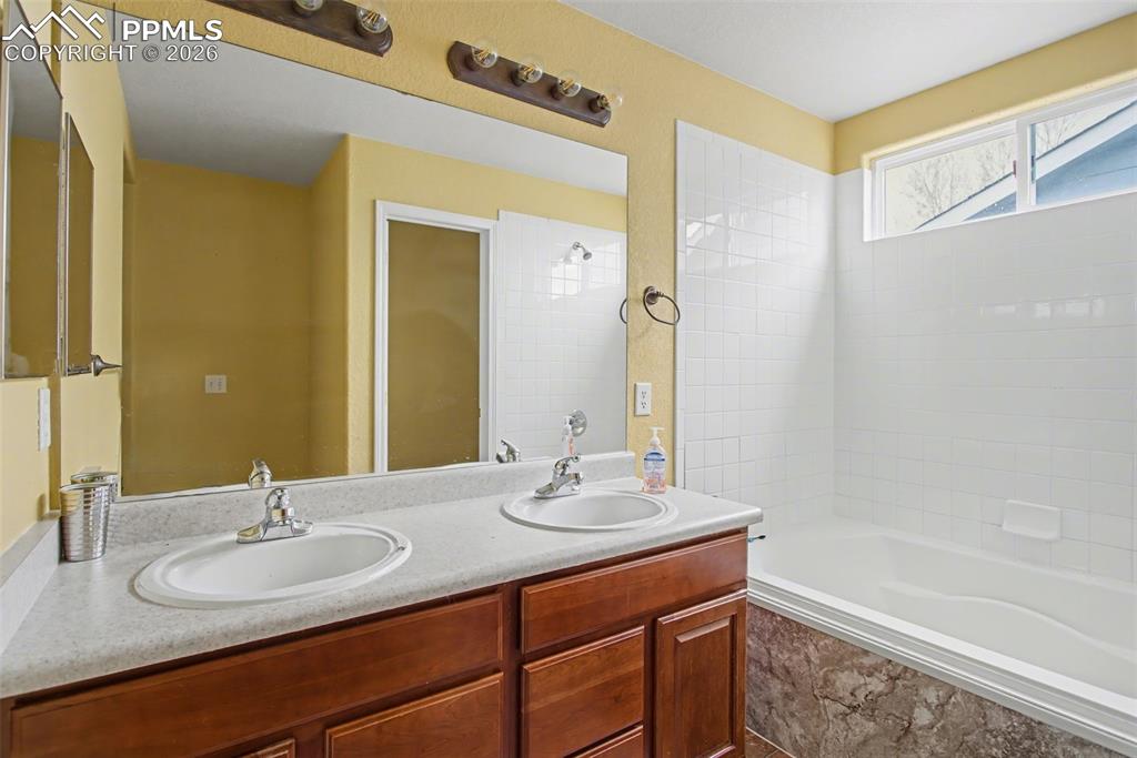 6485 Lazy Stream Way Colorado Springs CO 80923