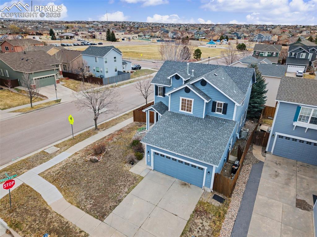 6485 Lazy Stream Way Colorado Springs CO 80923