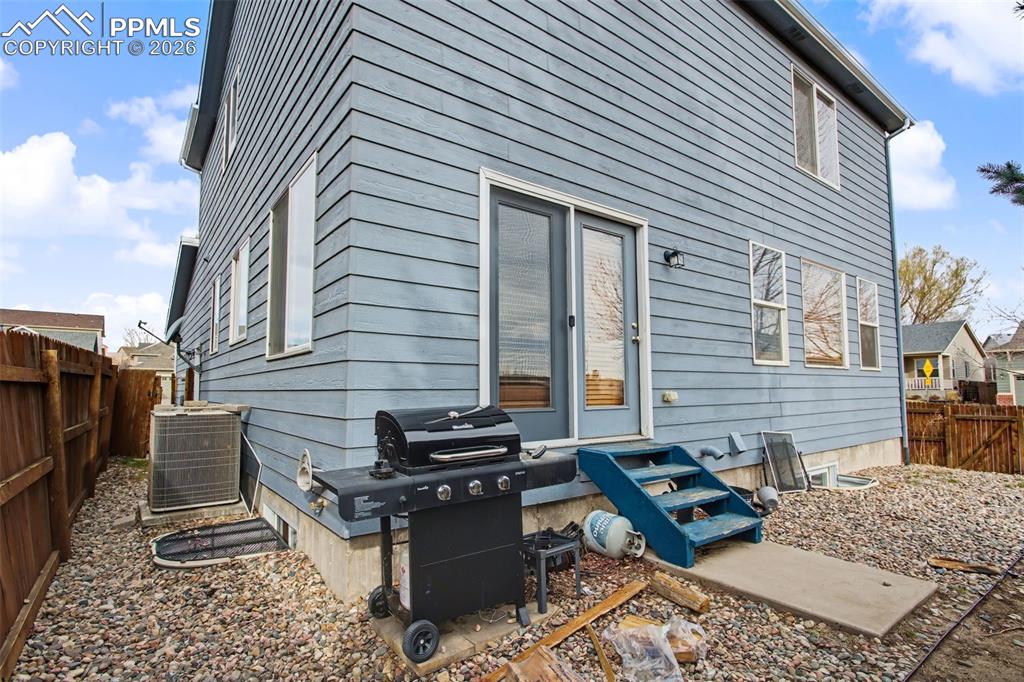 6485 Lazy Stream Way Colorado Springs CO 80923