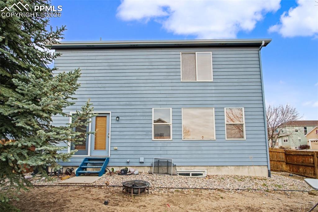 6485 Lazy Stream Way Colorado Springs CO 80923