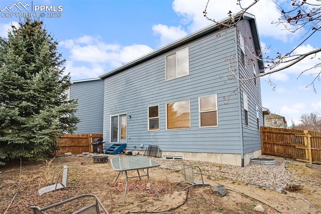 6485 Lazy Stream Way Colorado Springs CO 80923