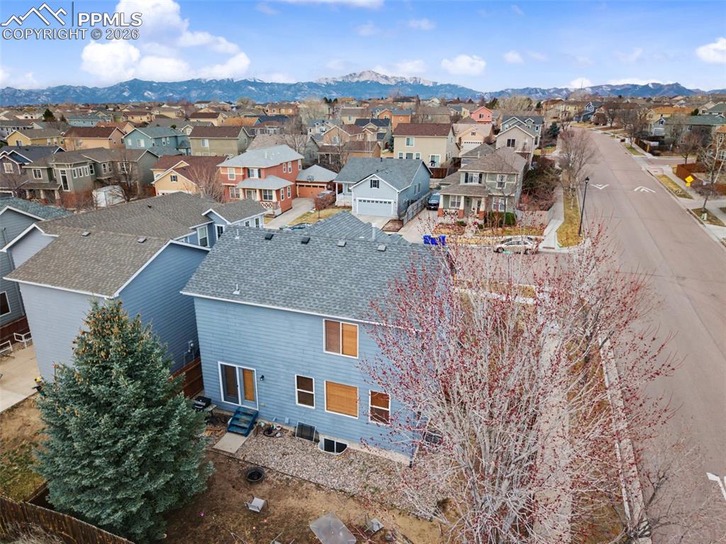 6485 Lazy Stream Way Colorado Springs CO 80923