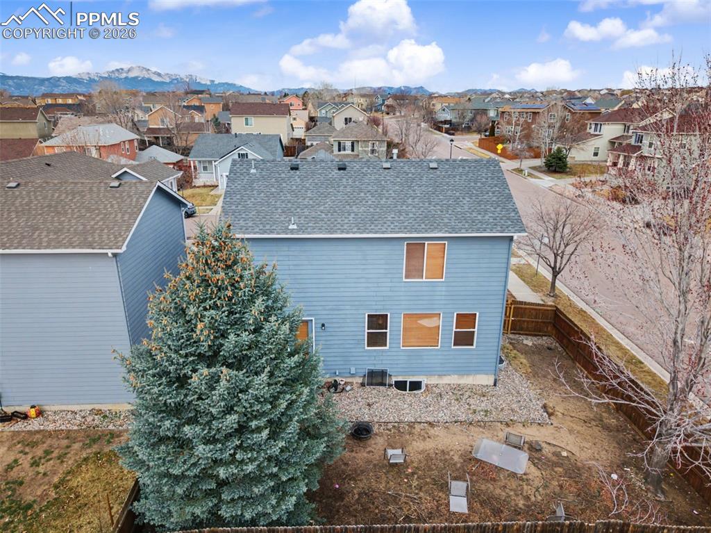 6485 Lazy Stream Way Colorado Springs CO 80923
