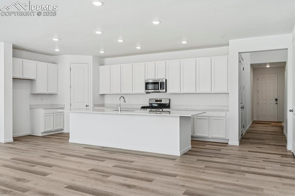 7872 Turkey Flat Lane Colorado Springs CO 80925