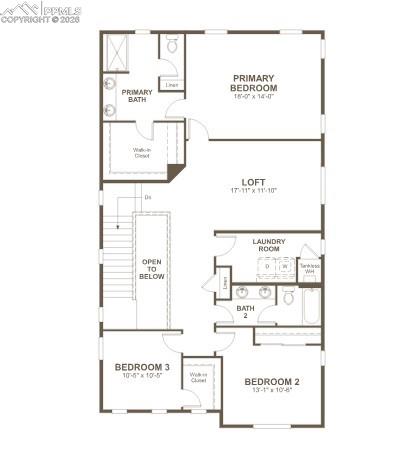7872 Turkey Flat Lane Colorado Springs CO 80925