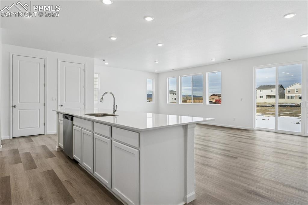 7872 Turkey Flat Lane Colorado Springs CO 80925