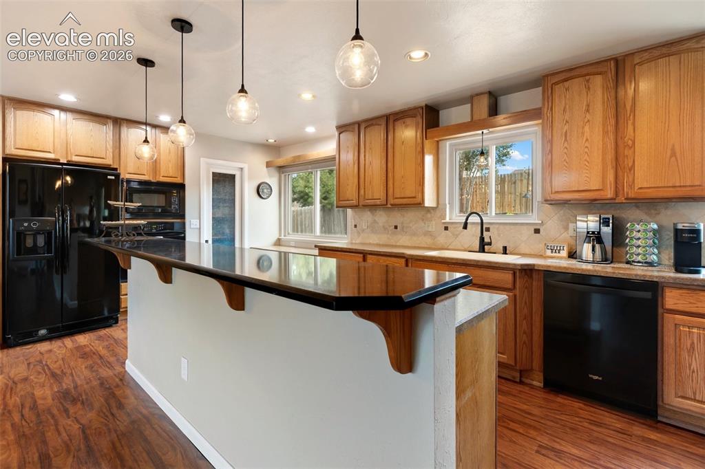 5221 Smokehouse Lane Colorado Springs CO 80917