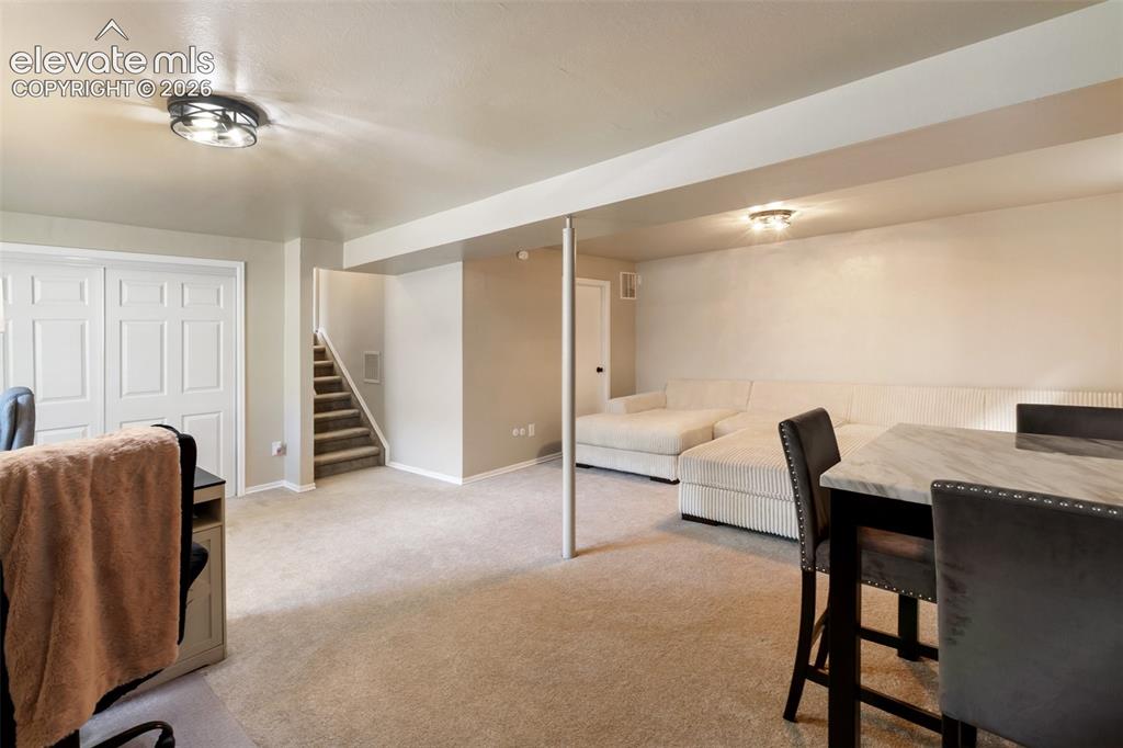 5221 Smokehouse Lane Colorado Springs CO 80917