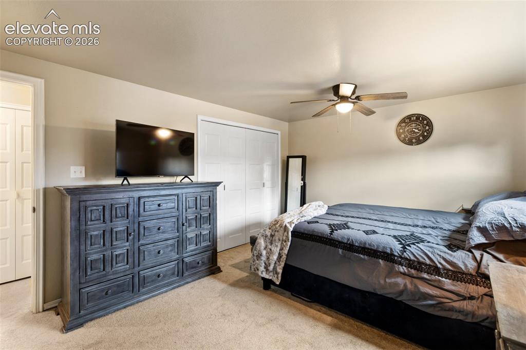 5221 Smokehouse Lane Colorado Springs CO 80917