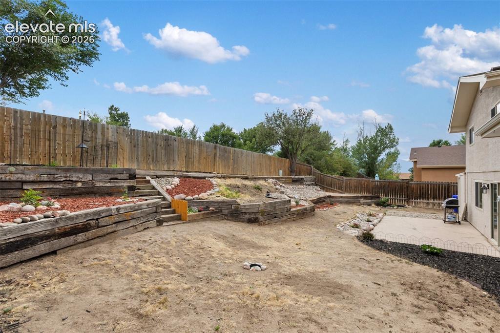 5221 Smokehouse Lane Colorado Springs CO 80917