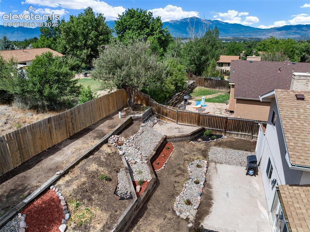 5221 Smokehouse Lane Colorado Springs CO 80917