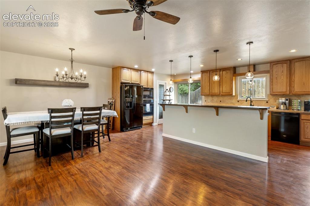 5221 Smokehouse Lane Colorado Springs CO 80917