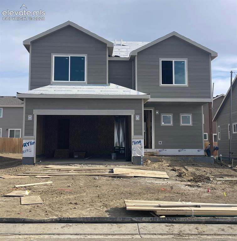 11890 Copper Butte Way Colorado Springs CO 80925