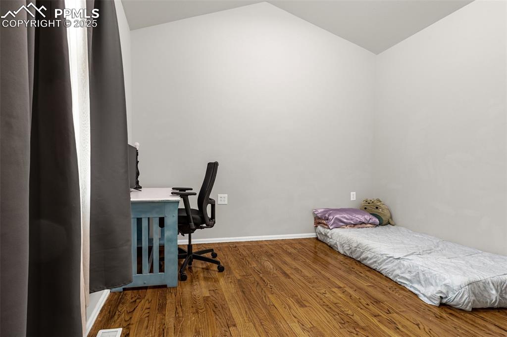 321 Graceland Grove Colorado Springs CO 80904