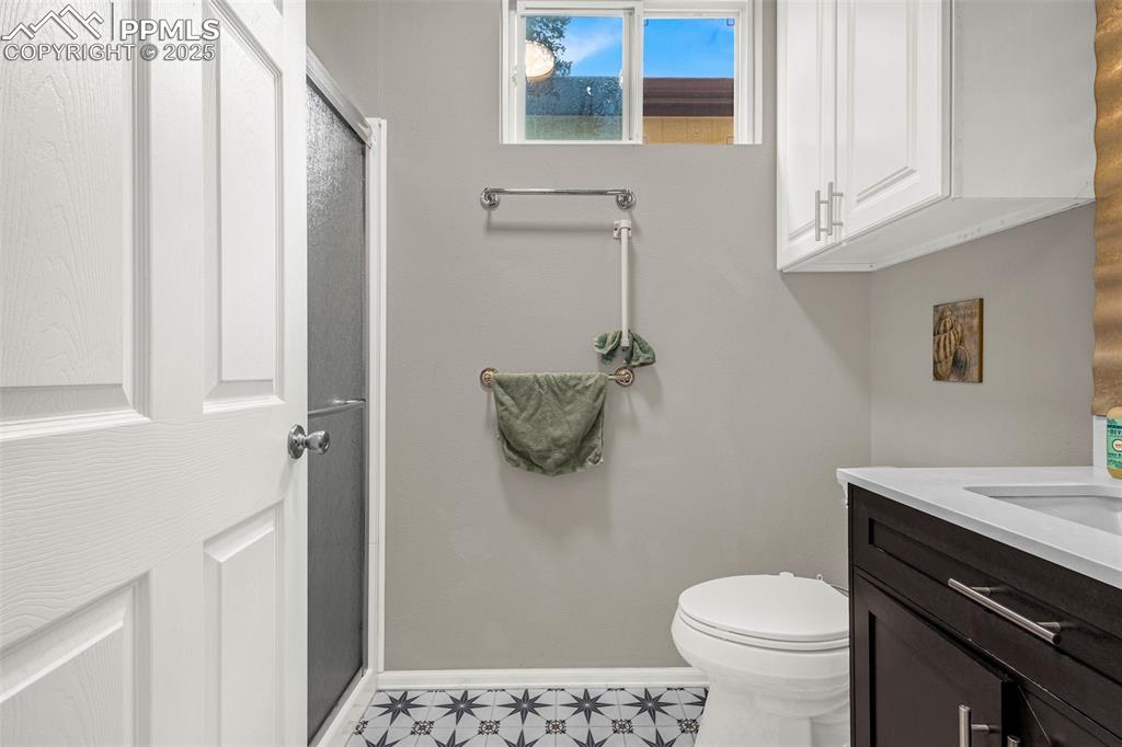 321 Graceland Grove Colorado Springs CO 80904