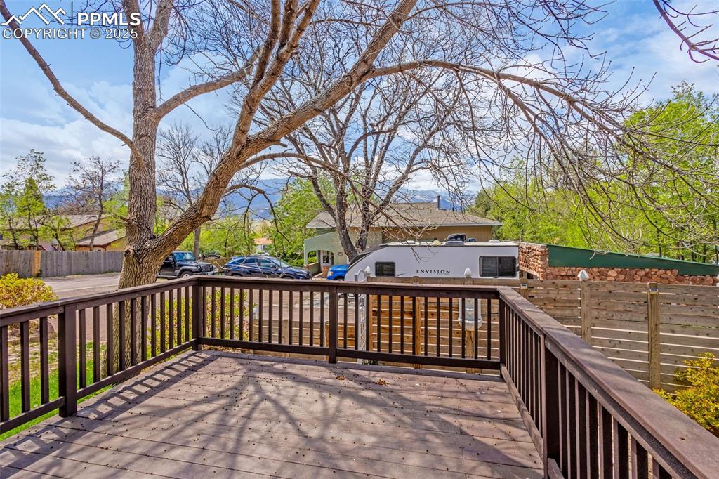 321 Graceland Grove Colorado Springs CO 80904