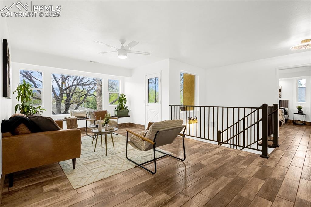 321 Graceland Grove Colorado Springs CO 80904