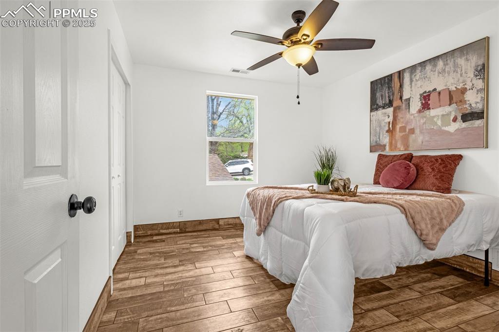 321 Graceland Grove Colorado Springs CO 80904