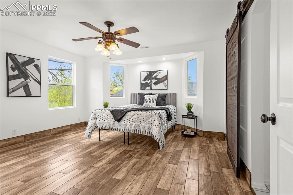 321 Graceland Grove Colorado Springs CO 80904