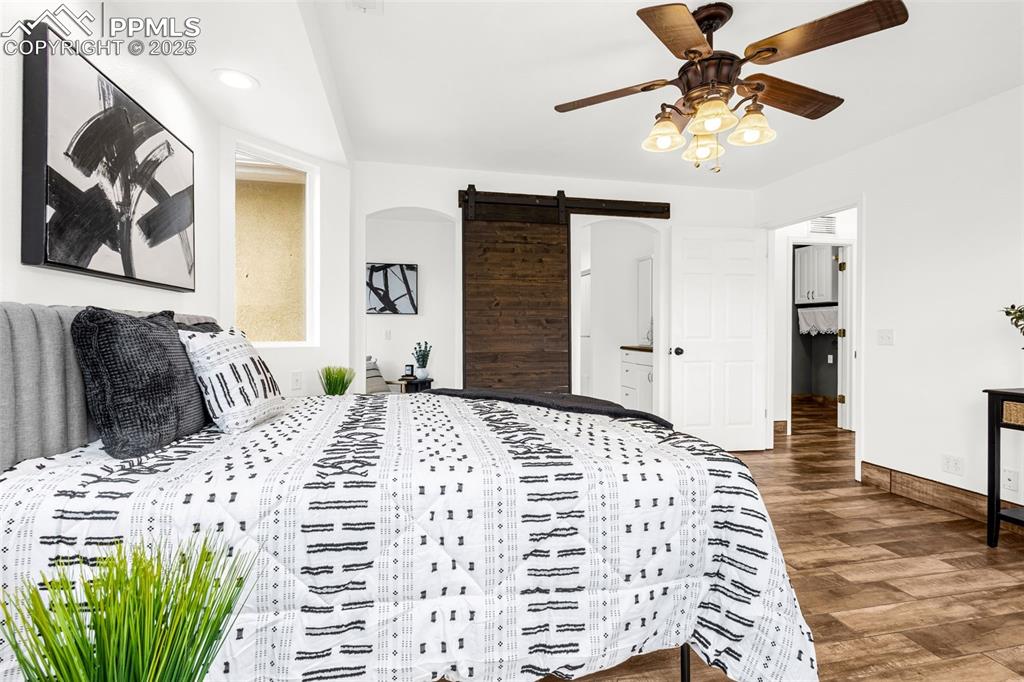 321 Graceland Grove Colorado Springs CO 80904