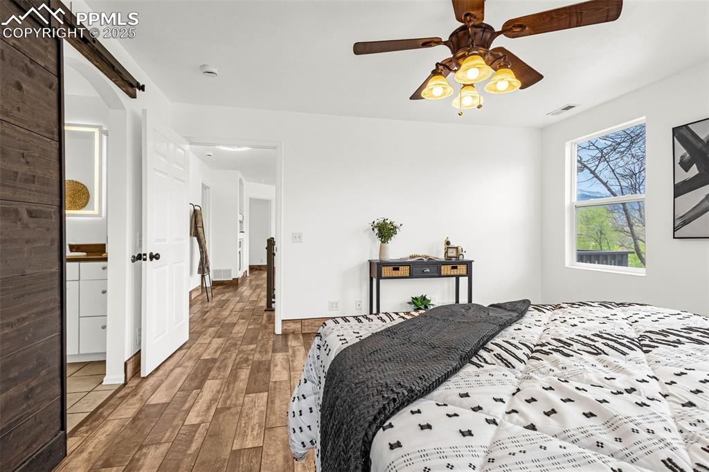 321 Graceland Grove Colorado Springs CO 80904