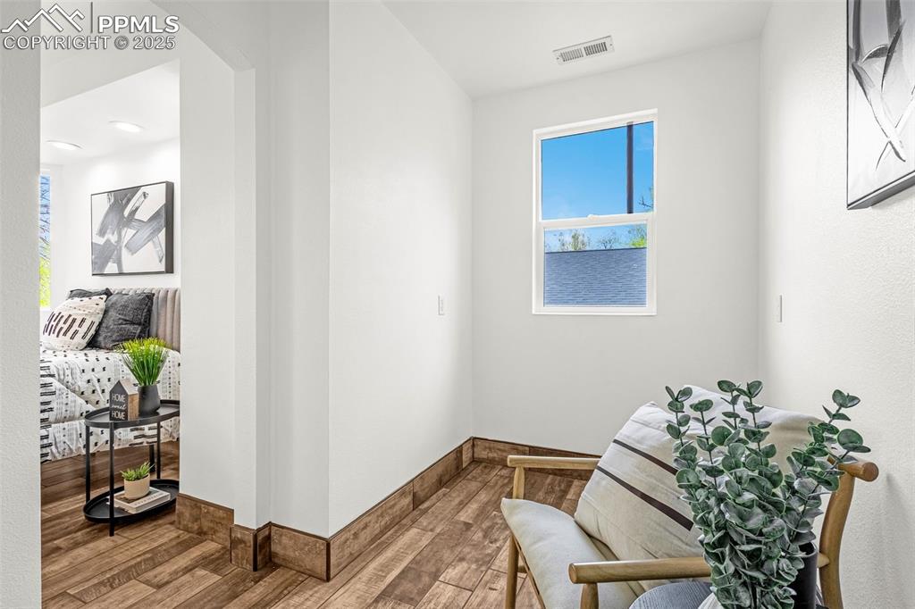 321 Graceland Grove Colorado Springs CO 80904