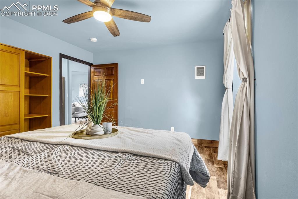 321 Graceland Grove Colorado Springs CO 80904