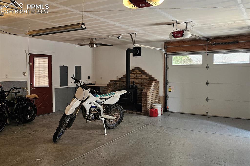 321 Graceland Grove Colorado Springs CO 80904