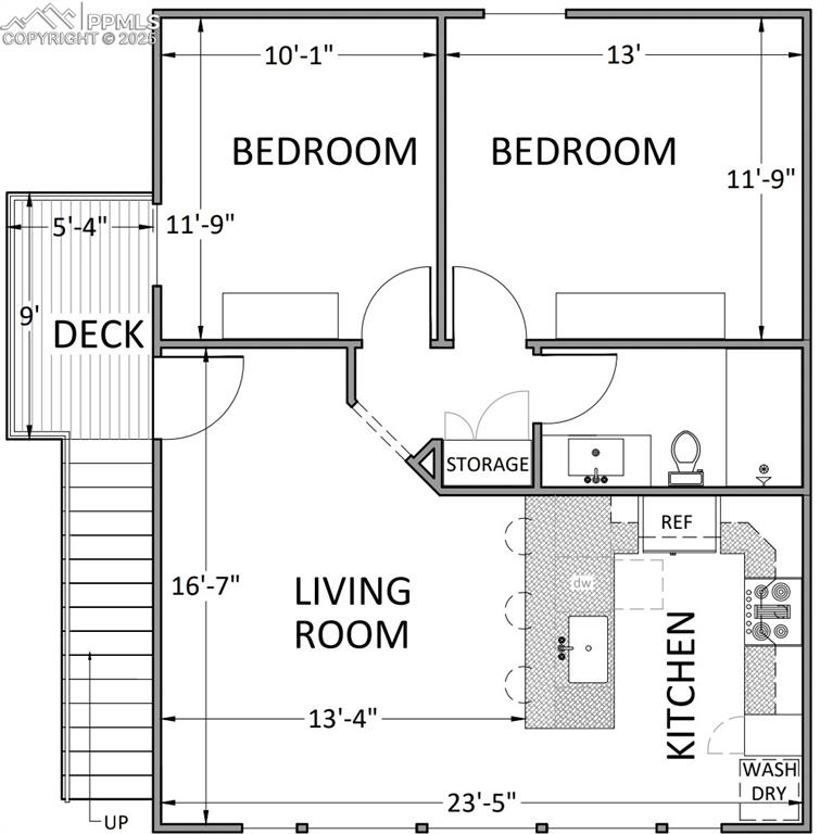 321 Graceland Grove Colorado Springs CO 80904