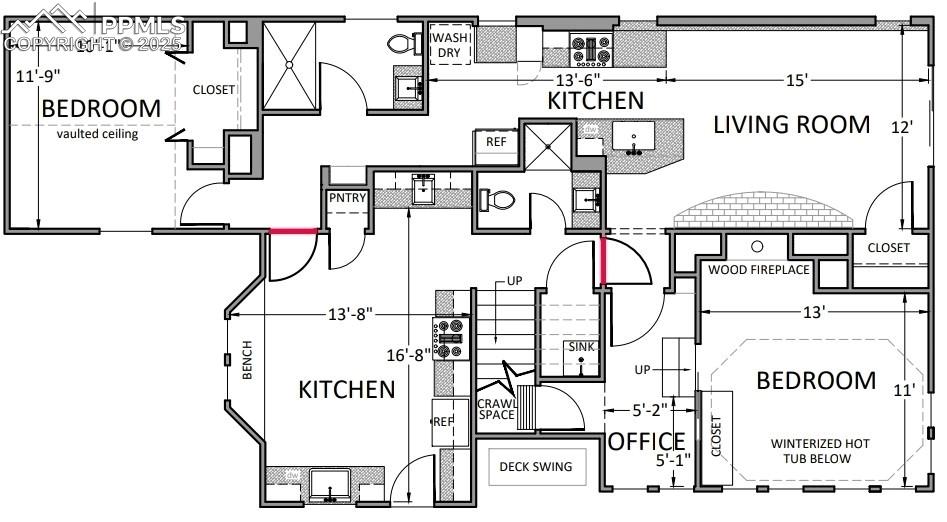321 Graceland Grove Colorado Springs CO 80904