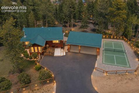 494 Lost Lake Drive Divide CO 80814