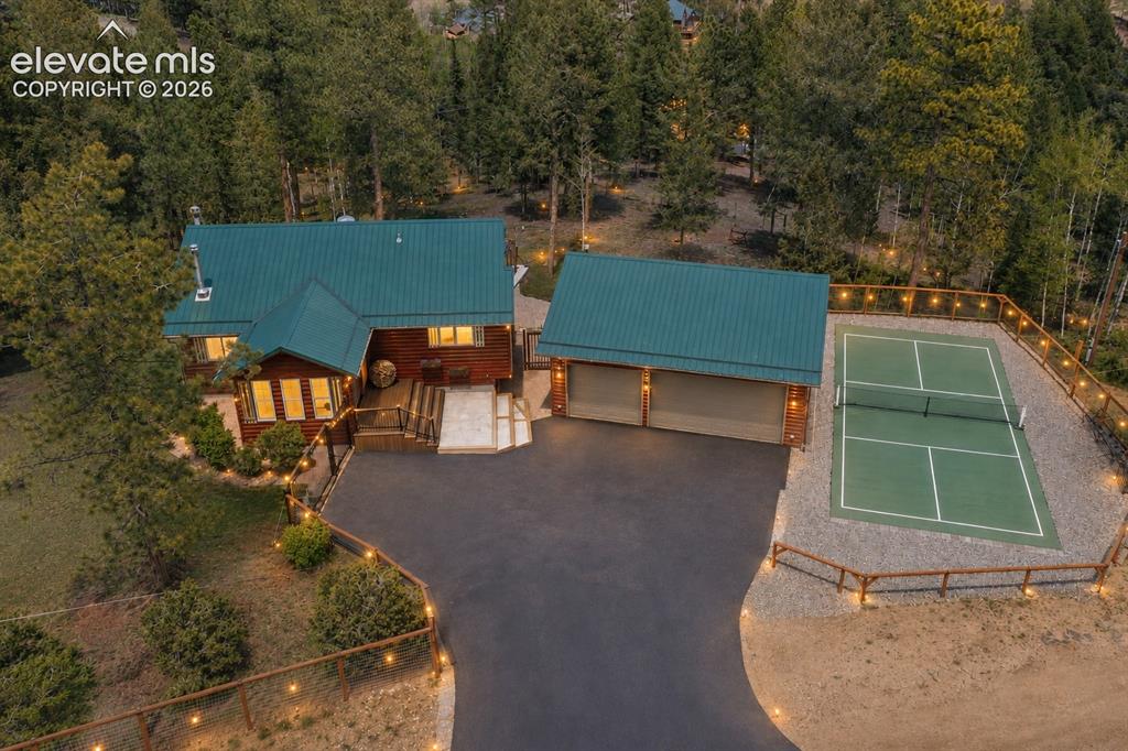494 Lost Lake Drive Divide CO 80814