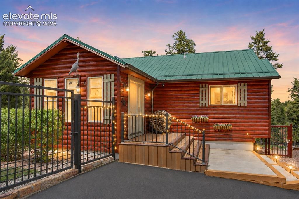 494 Lost Lake Drive Divide CO 80814