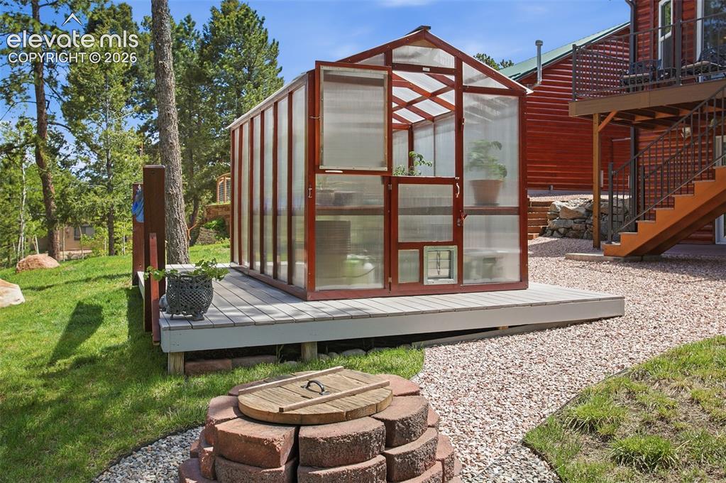 494 Lost Lake Drive Divide CO 80814