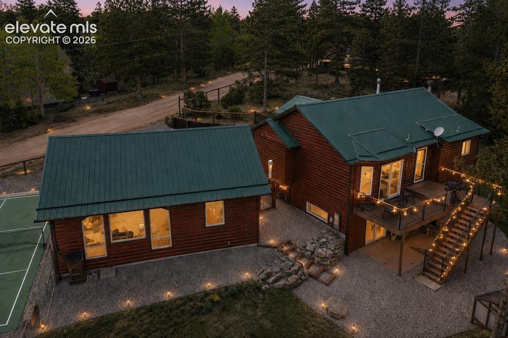 494 Lost Lake Drive Divide CO 80814