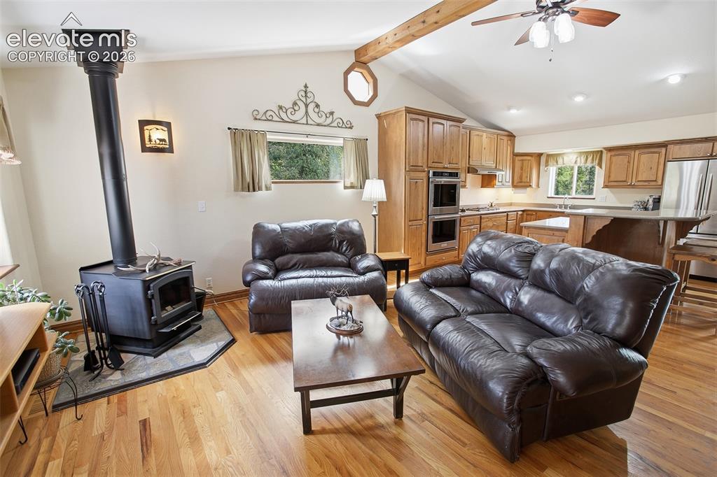 494 Lost Lake Drive Divide CO 80814
