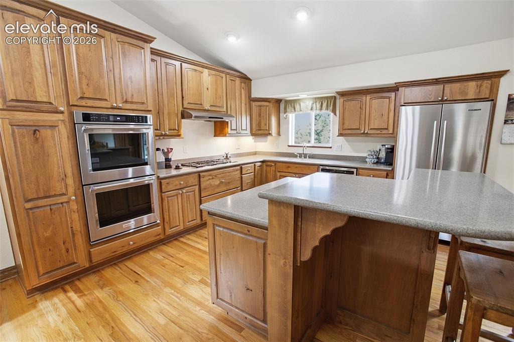 494 Lost Lake Drive Divide CO 80814