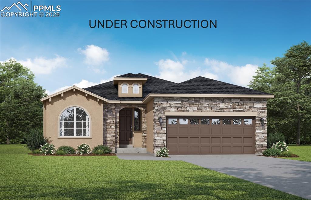 13513 Crooked Hill Drive Peyton CO 80831