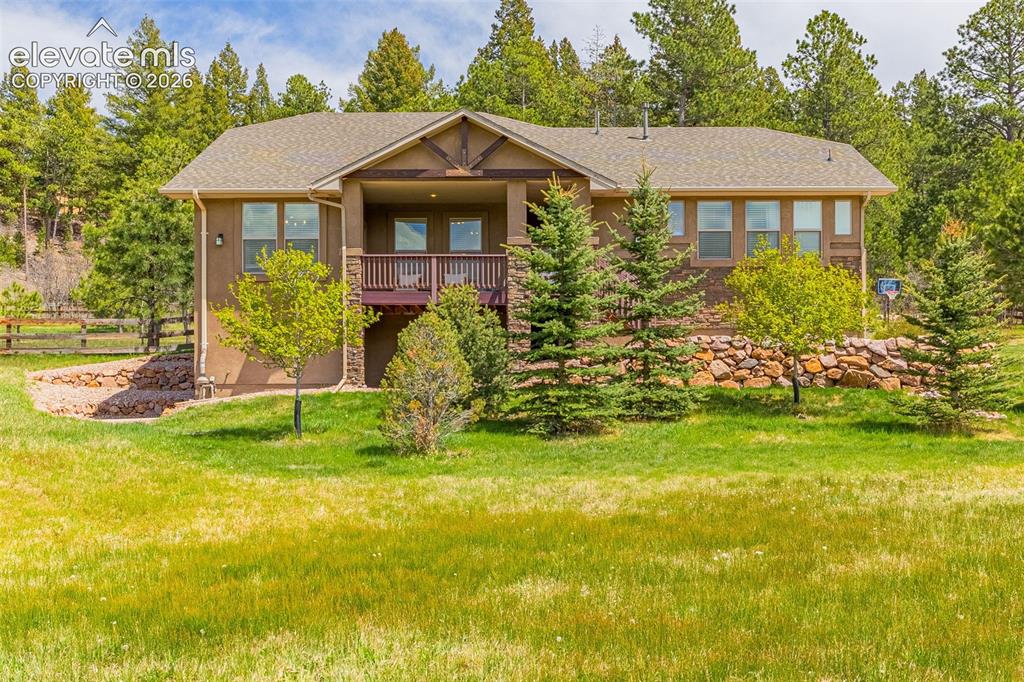 1092 Greenland Forest Drive Monument CO 80132