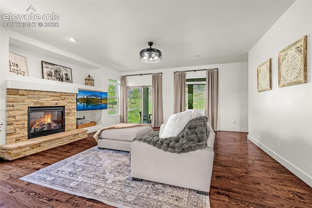 1092 Greenland Forest Drive Monument CO 80132