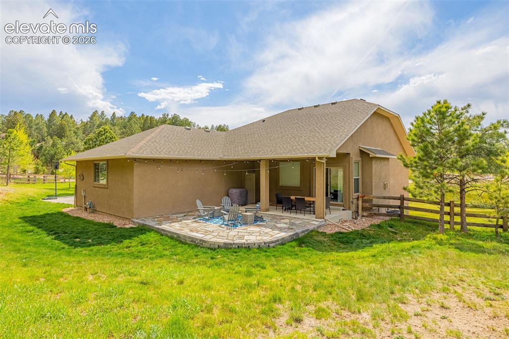 1092 Greenland Forest Drive Monument CO 80132