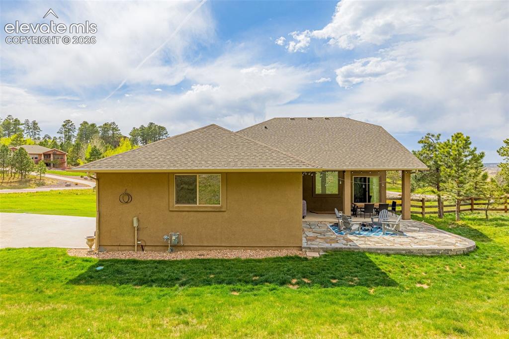 1092 Greenland Forest Drive Monument CO 80132