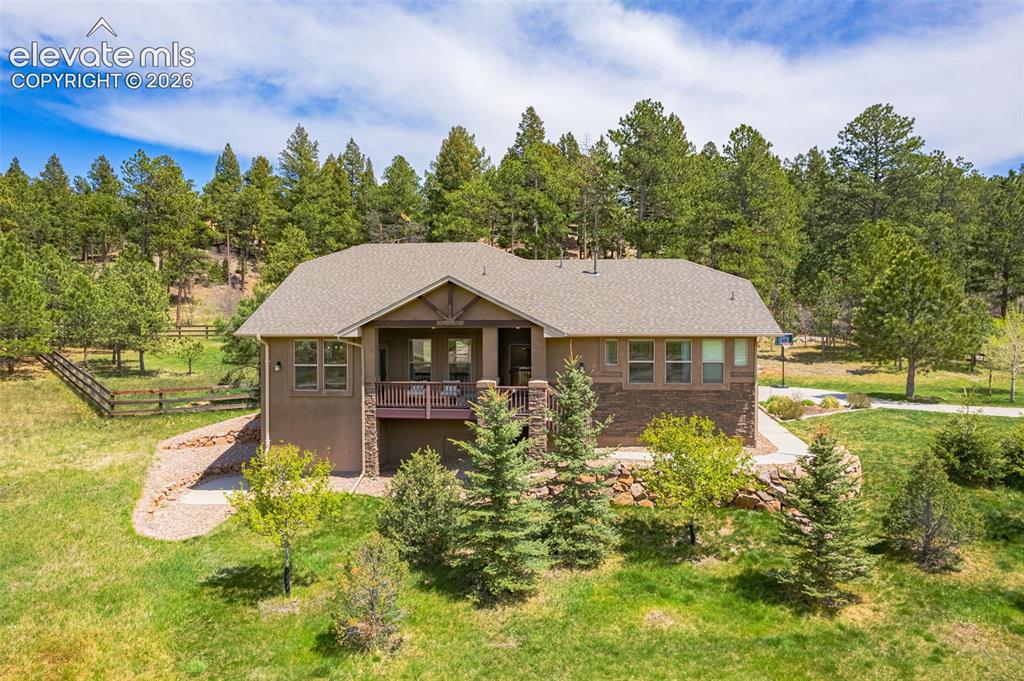 1092 Greenland Forest Drive Monument CO 80132
