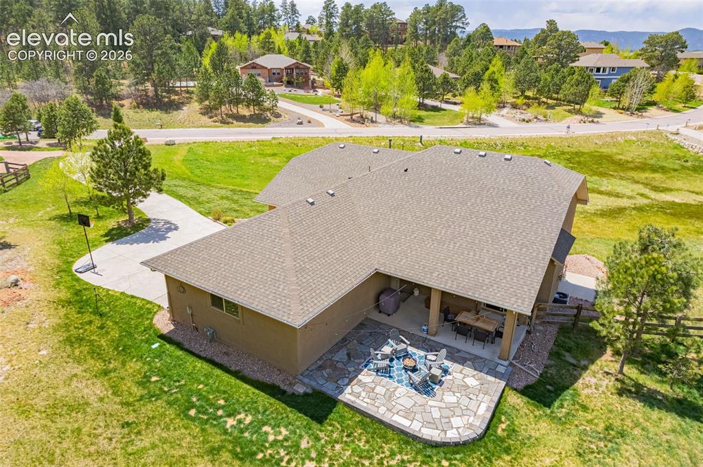 1092 Greenland Forest Drive Monument CO 80132