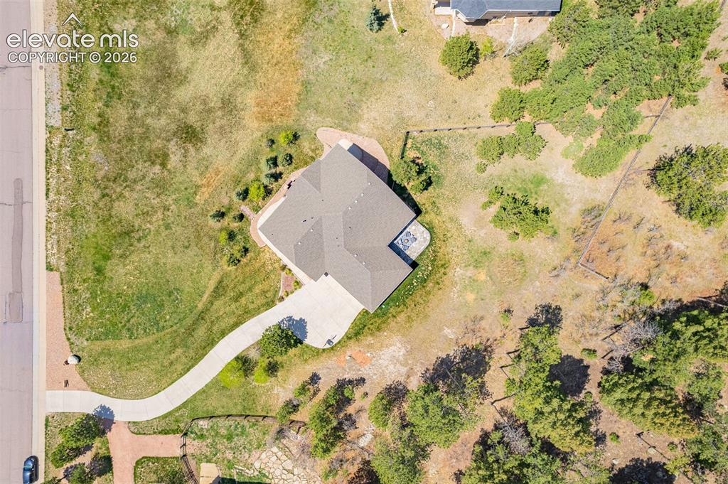 1092 Greenland Forest Drive Monument CO 80132