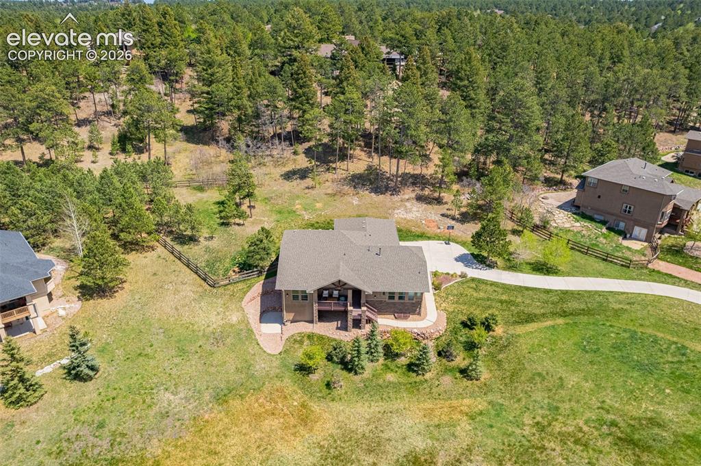 1092 Greenland Forest Drive Monument CO 80132